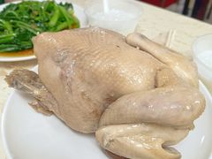 -佳基盐焗鸡(义龙西路店)