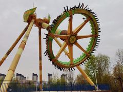 -沈阳方特欢乐世界