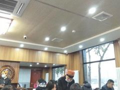 大堂-牛街老爆肚满(牡丹园店)
