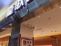 -龍歌自助小火锅(市南金茂湾店)