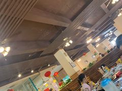 大堂-勇记干锅居(德阳店)