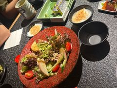 -摩打食堂(壹方中心店)