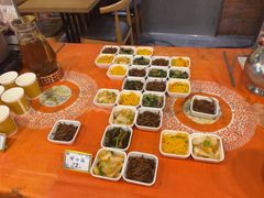 -西部马华清真兰州牛肉面·烧烤夜市(广渠门店)