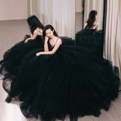 -Color卡诺婚纱礼服馆(南京严选店)