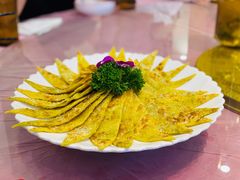 狗浇尿-伊帆食府·青海地方特色美食