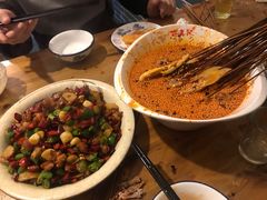 -古真记钵钵鸡(总店)