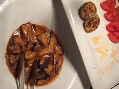 -五洲皇冠巴西烤肉餐厅