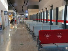 -敦煌莫高国际机场