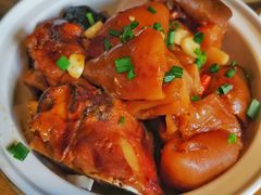 西湖功夫牛蹄-杭百味·大众精选杭帮菜(西湖音乐喷泉店)