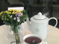 -PAUL LAFAYET 法式甜品(港汇广场店)