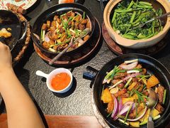 -旺爷砂锅·茶作(国贸城店)