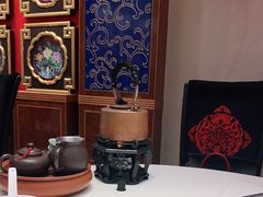 -凤凰楼酒家·粤宴点心(华强北店)