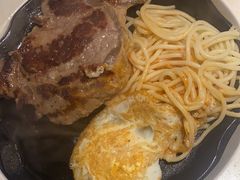 -豪客来牛排(开元盛世广场店)