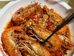 -小林哥的海鲜馆·夜宵烧烤(渔人码头店)