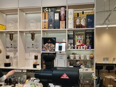 -Dogi&kiki Coffee(中心商务大厦店)