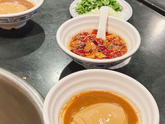 -将台涮肉(酒仙桥店)