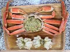-震海贝烤贝·民俗特色店(延吉总店)