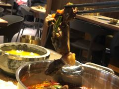 -我是那个大叔·美食研究所(新塘路店)