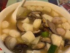 -和记道滘鱼粥