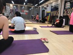-FEELINGME乐刻包月私教馆·健身(真北华润万家店)
