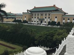 -台北故宫博物院