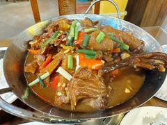 -缘来聚·徽菜名店(黄山宏村店)