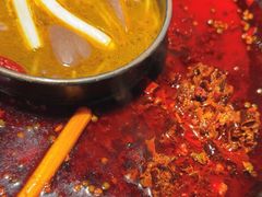 -陈眼镜火锅(总店)