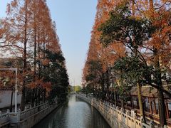 -安亭老街