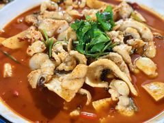 -四方小吃·白族庭院餐厅