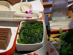 -牛品荟牛肉火锅(新城广场店)
