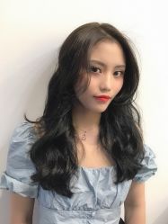 -16番发型