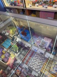 -卡通尼乐园(景枫中心店)