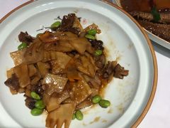 -到家尝北京菜(西坝河店)