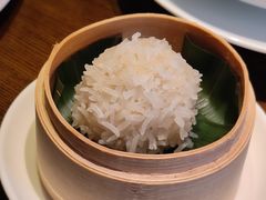 豆腐圆子-粗茶淡饭·隐庐私厨(东亭店)