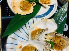 -枝魯枝魯自助料理