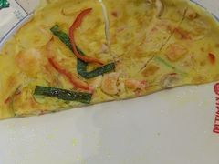 -韩香福烤肉庄园(荣成店)