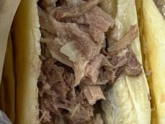 -樊家腊汁肉夹馍(曲江翠竹园店)