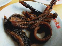 -朱鸿兴面馆(镇湖店)