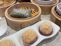 -金翠皇宫粤菜·点心·海鲜(翡翠店)