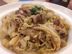-内蒙古驻京办餐厅