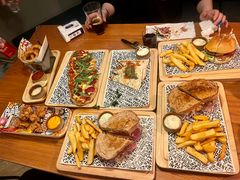 -Boxing Cat Brewery拳击猫精酿啤酒馆(永福店)