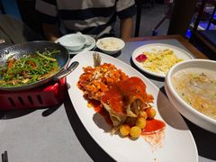 -姑苏家宴·苏帮菜·松鼠桂鱼(苏州总店)