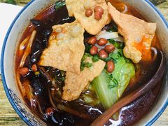 -陈记柳州螺蛳粉(大坪店)