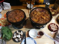 -范贤光鸡公煲(平乐园总店)