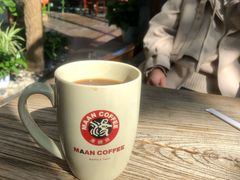 -Maan coffee漫咖啡(1905店)