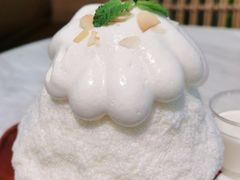 -丹礼糖甜品