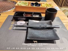-黑牛の店·和牛烧肉(合生汇店)
