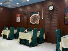 -东四民芳餐厅(世茂工三店)