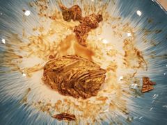 -万荣烤鸭店·北京菜(农光里店)