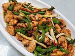 -阿九食店(南湾南路店)